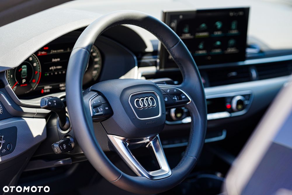 Audi A5 Sportback 45 TFSI mHEV Quattro S Line S tronic - 12