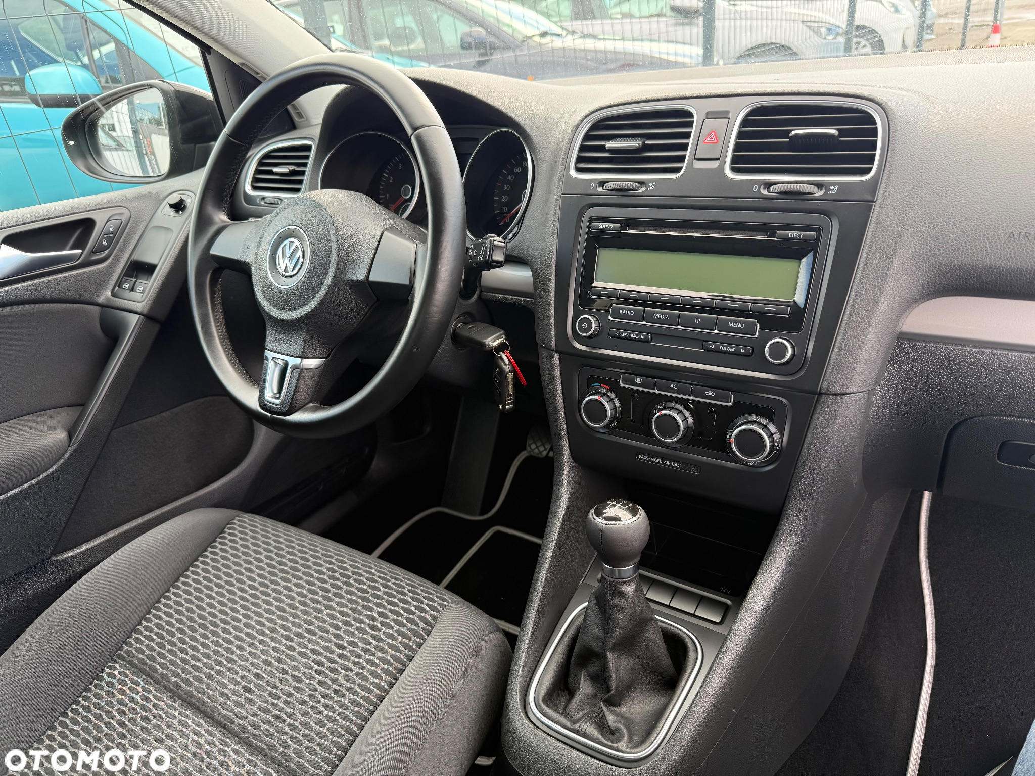Volkswagen Golf 1.4 Edition - 37