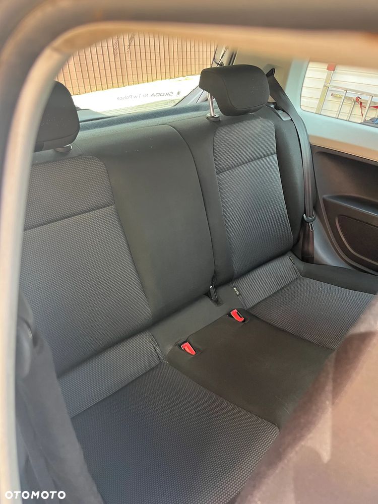 Skoda Citigo - 12