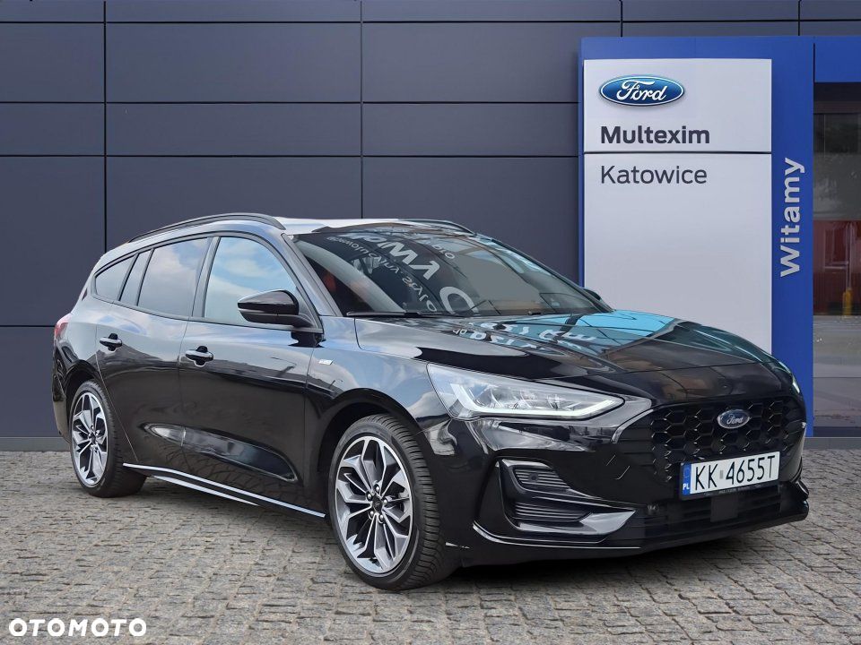 Ford Focus - 7