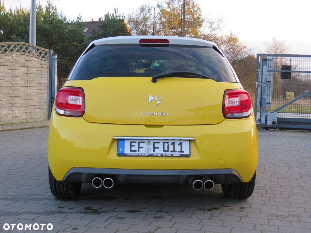 Citroën DS3 VTi 95 Chic - 15