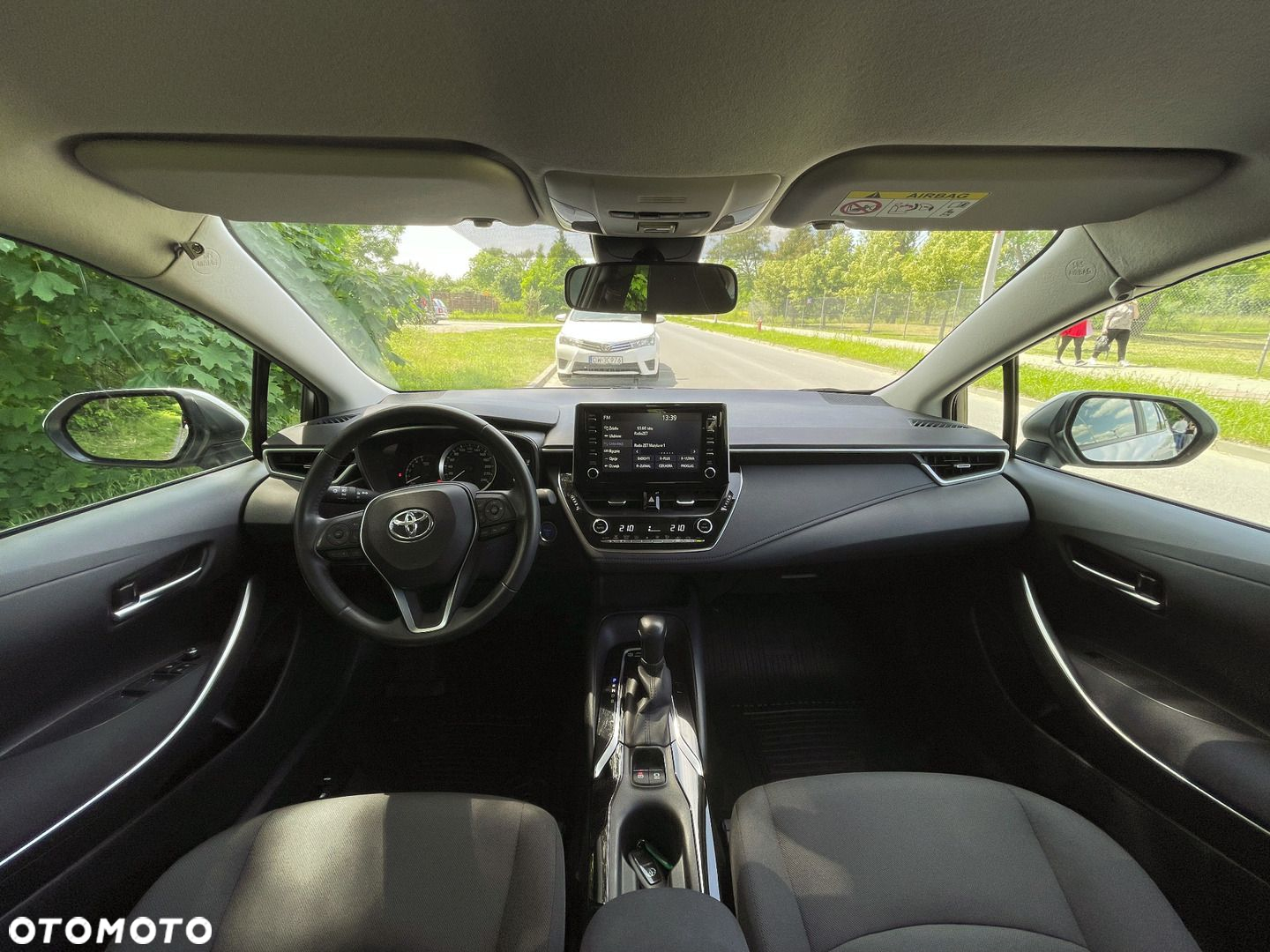 Toyota Corolla - 14