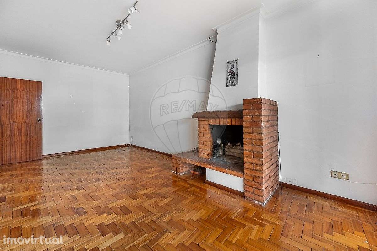 Apartamento T3 Duplex em Caldelas, Amares! - Grande imagem: 5/26