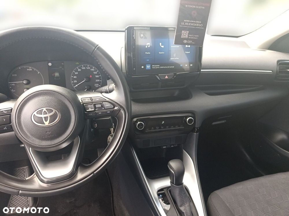 Toyota Yaris - 26
