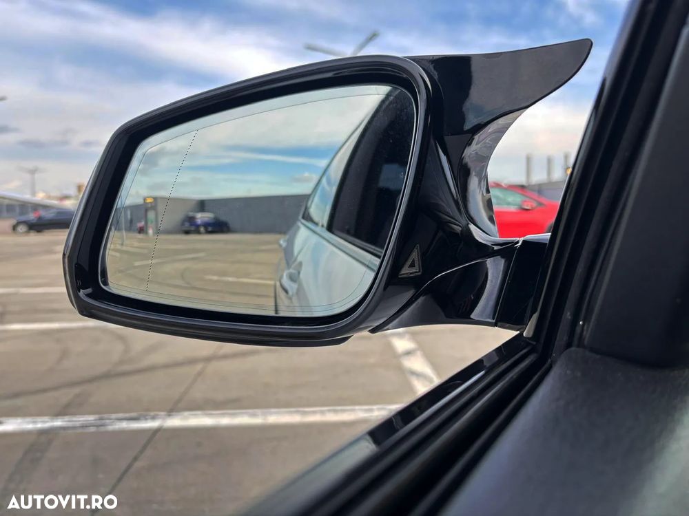 BMW Seria 5 530d - 12