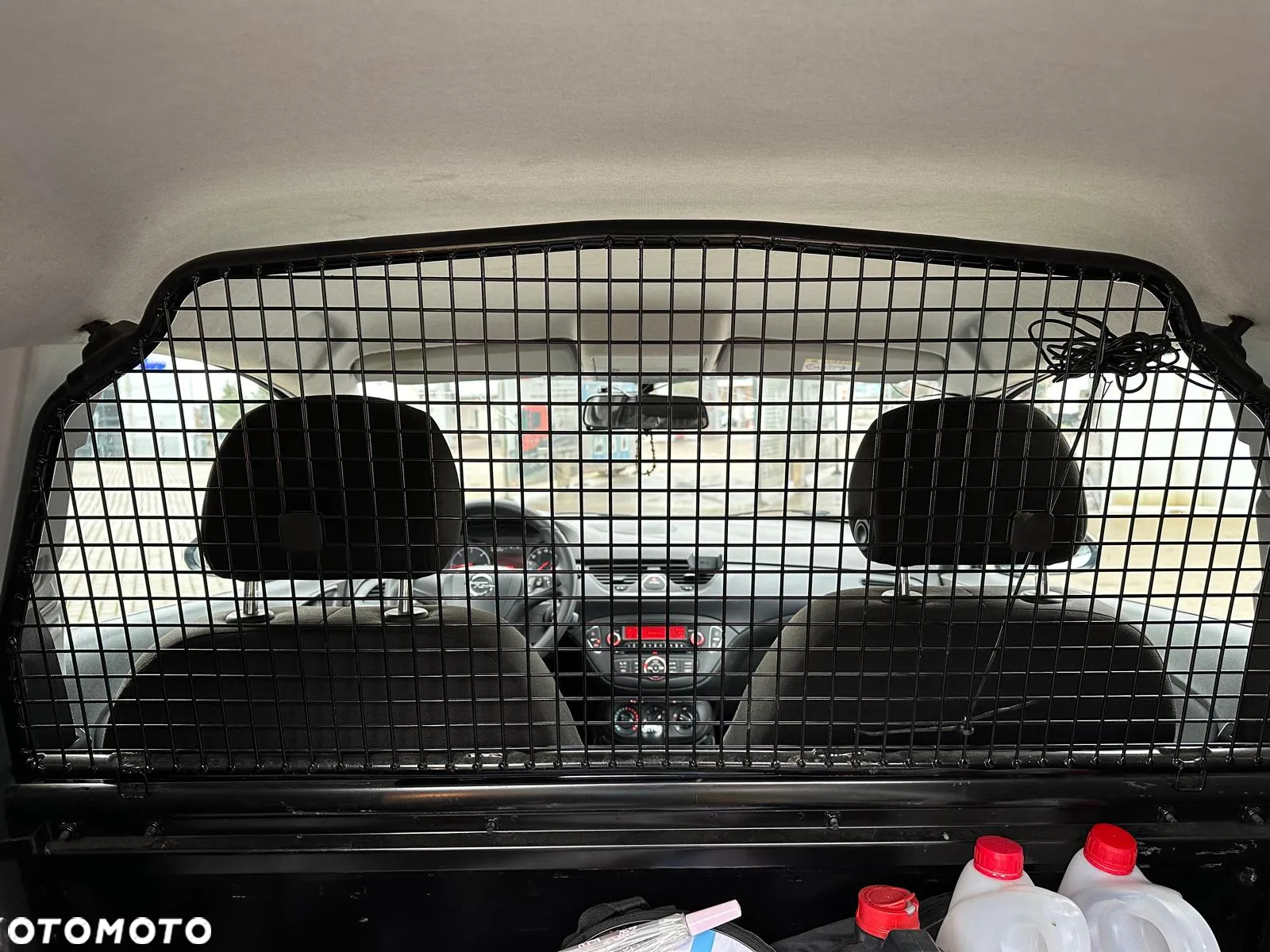 Opel Corsa - 12