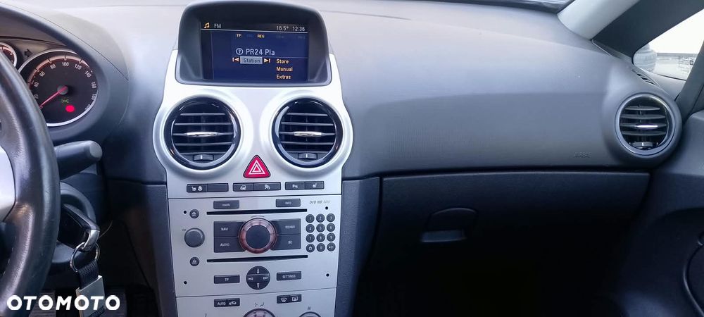 Opel Corsa - 4