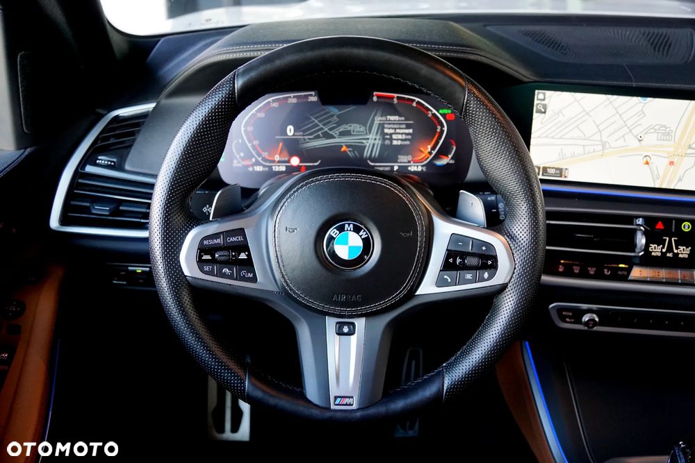 BMW X5 xDrive25d sport - 29