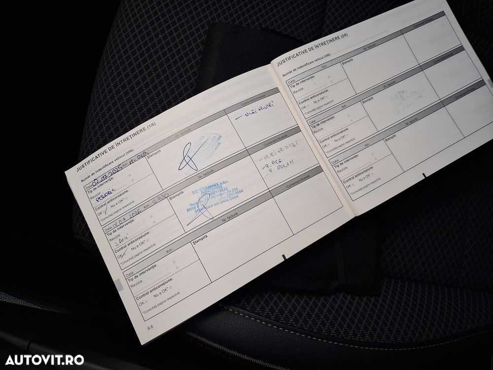 Renault Arkana MHEV 140 EDC Techno - 6