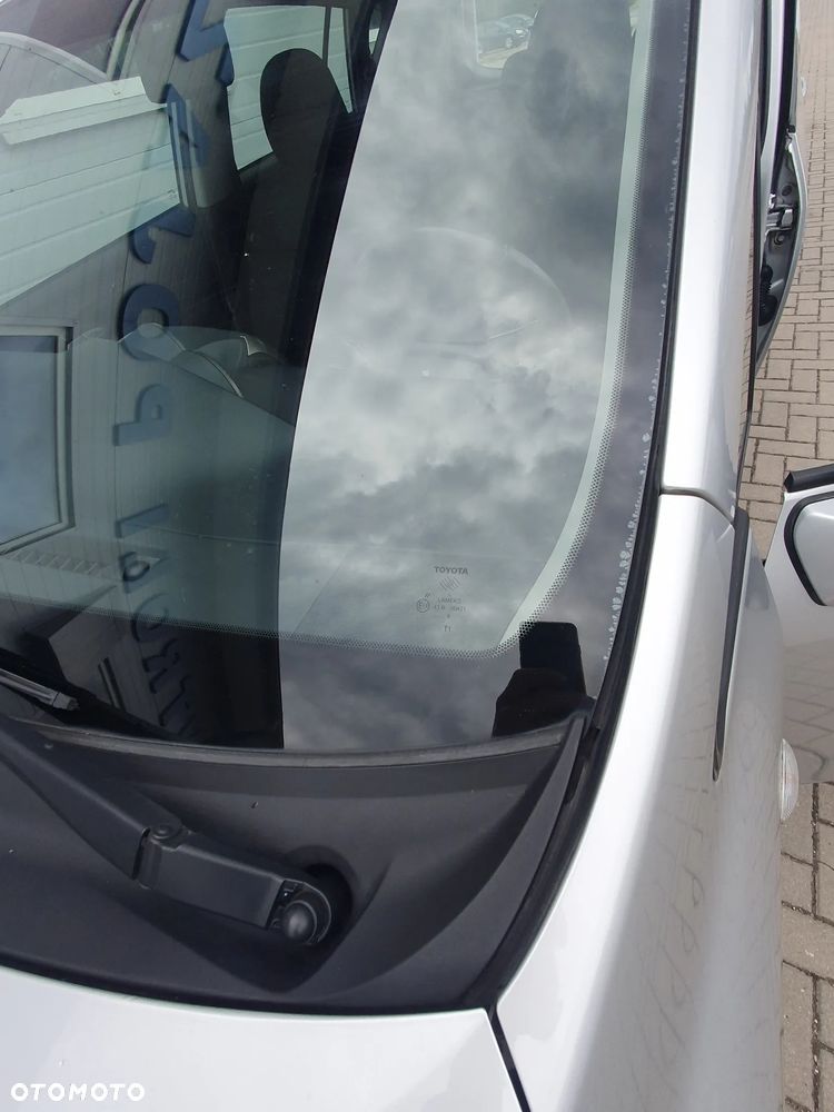 Toyota Verso - 35