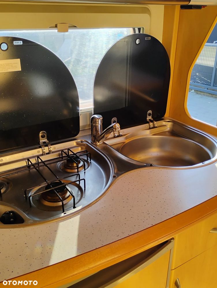 Hobby De luxe easy - 12