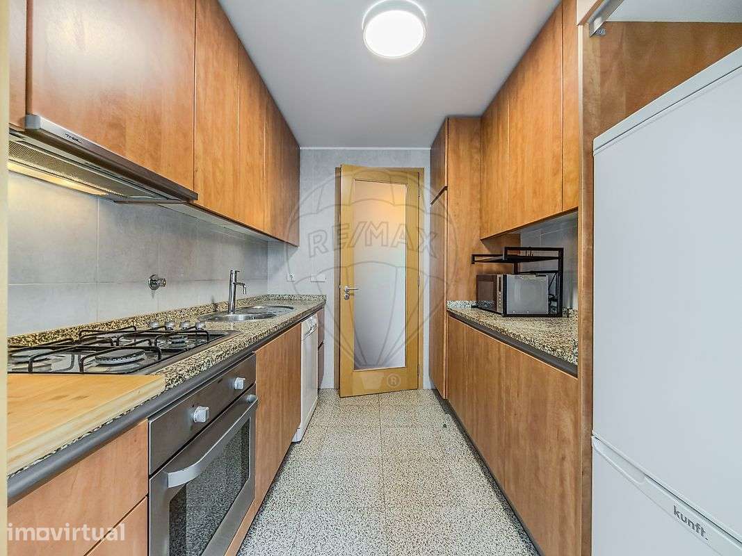 Apartamento T2 para arrendamento - Grande imagem: 5/21