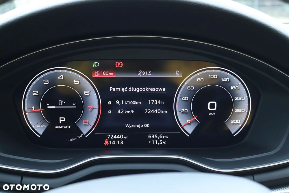 Audi A4 Limousine 45 TFSI quattro S tronic S line - 23