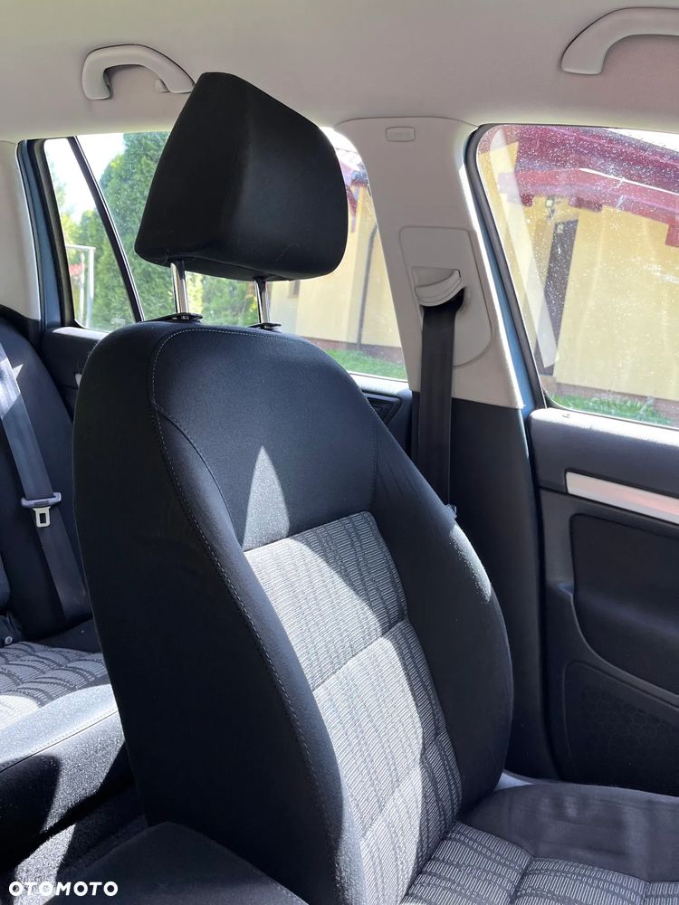 Skoda Octavia 1.8 TSI Elegance - 8
