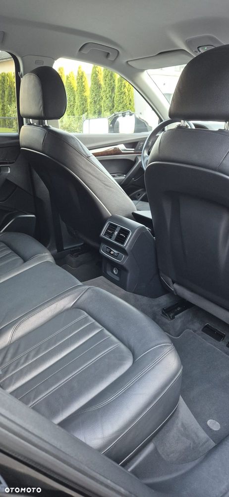 Audi Q5 2.0 TDI Quattro Sport S tronic - 21