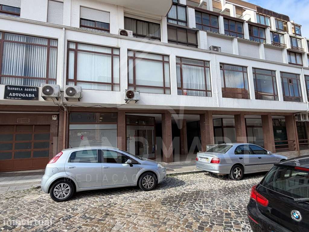 Loja, Centro da Benedita - Grande imagem: 3/3