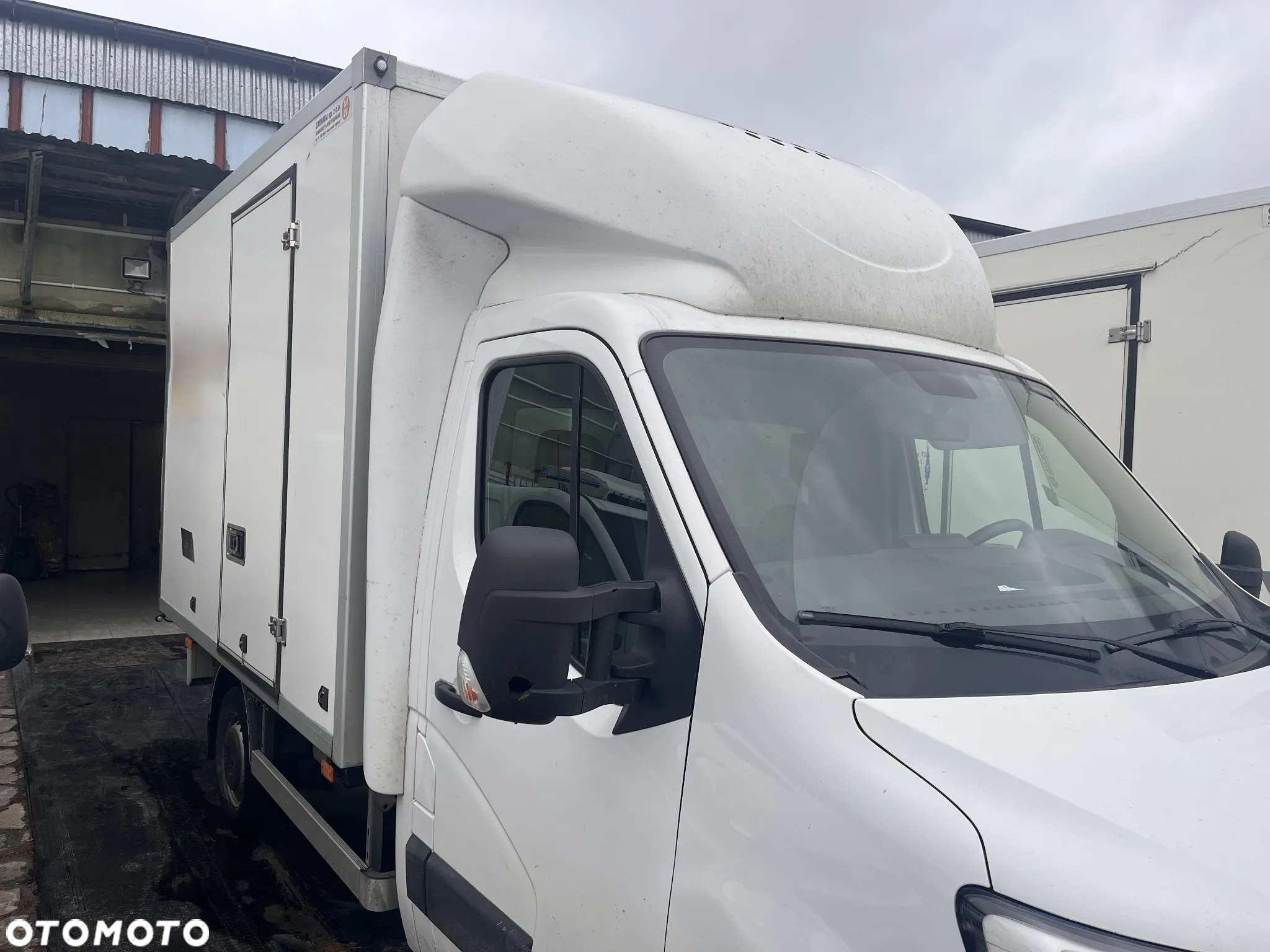 Renault MASTER - 2
