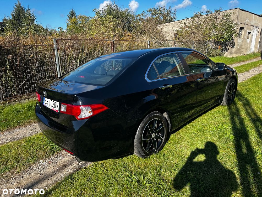 Honda Accord - 6