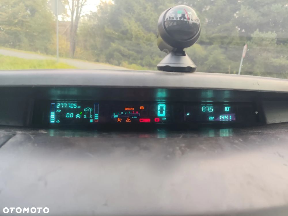 Renault Espace 2.2 dCi Expression - 2