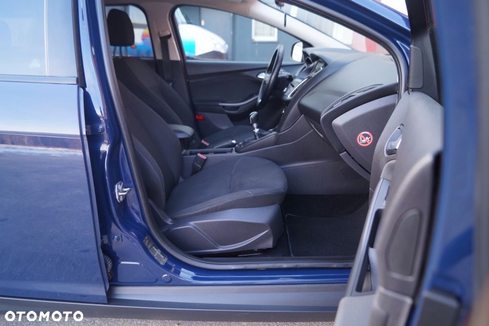 Ford Focus - 22