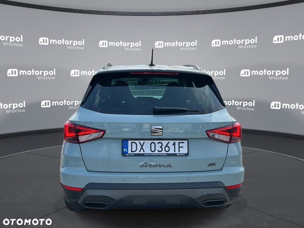 Seat Arona - 7