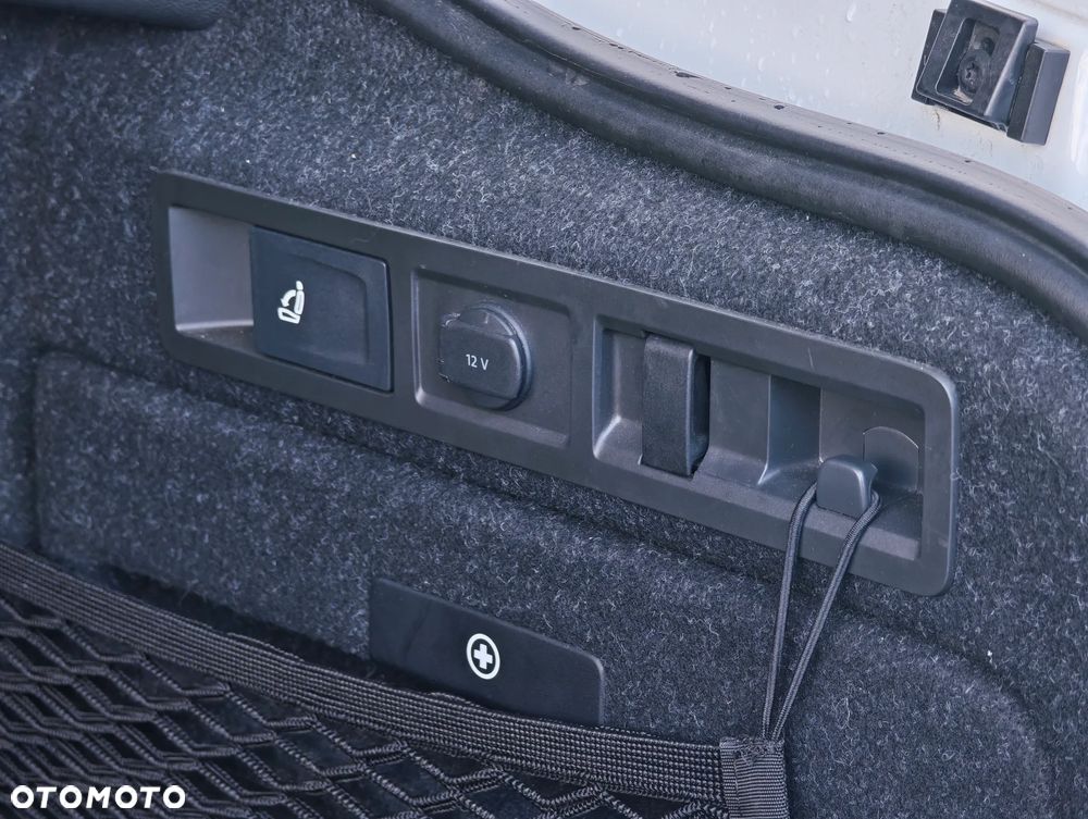 Skoda Superb 2.0 TSI 4x4 Style DSG - 13