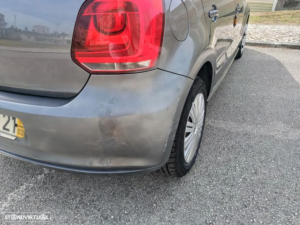 VW Polo - 14