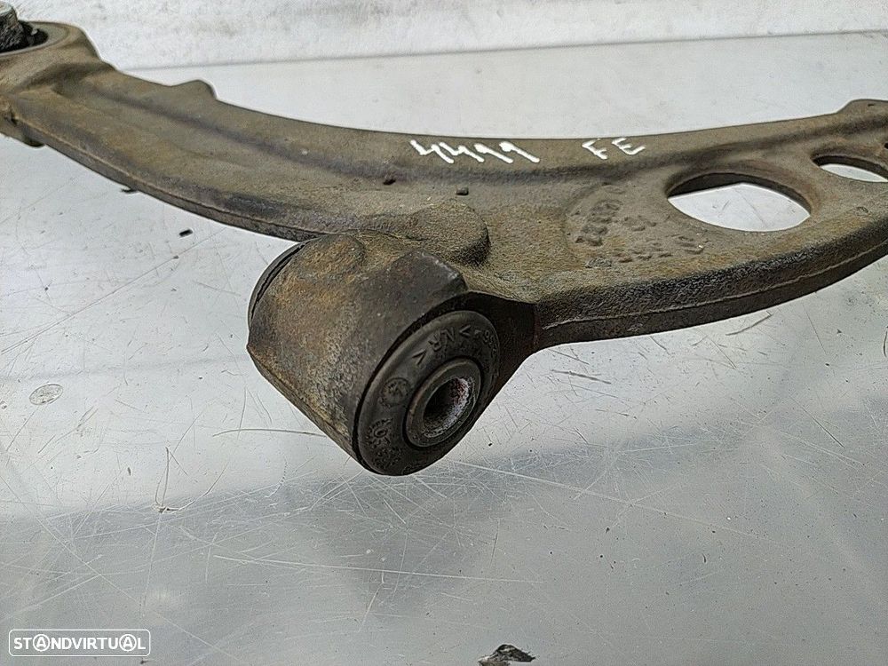 Braço Suspensão Frente Esquerdo Fiat Punto (188_) - 4