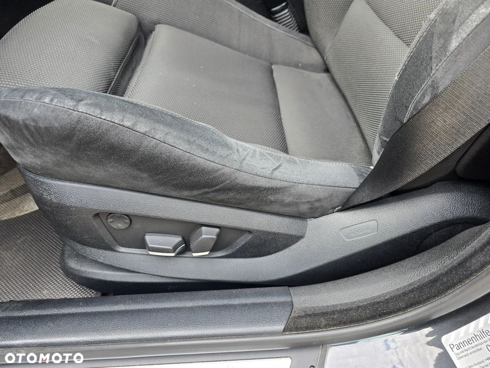 BMW Seria 5 - 19