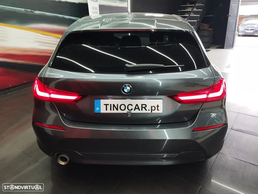 BMW 116 i Advantage - 6