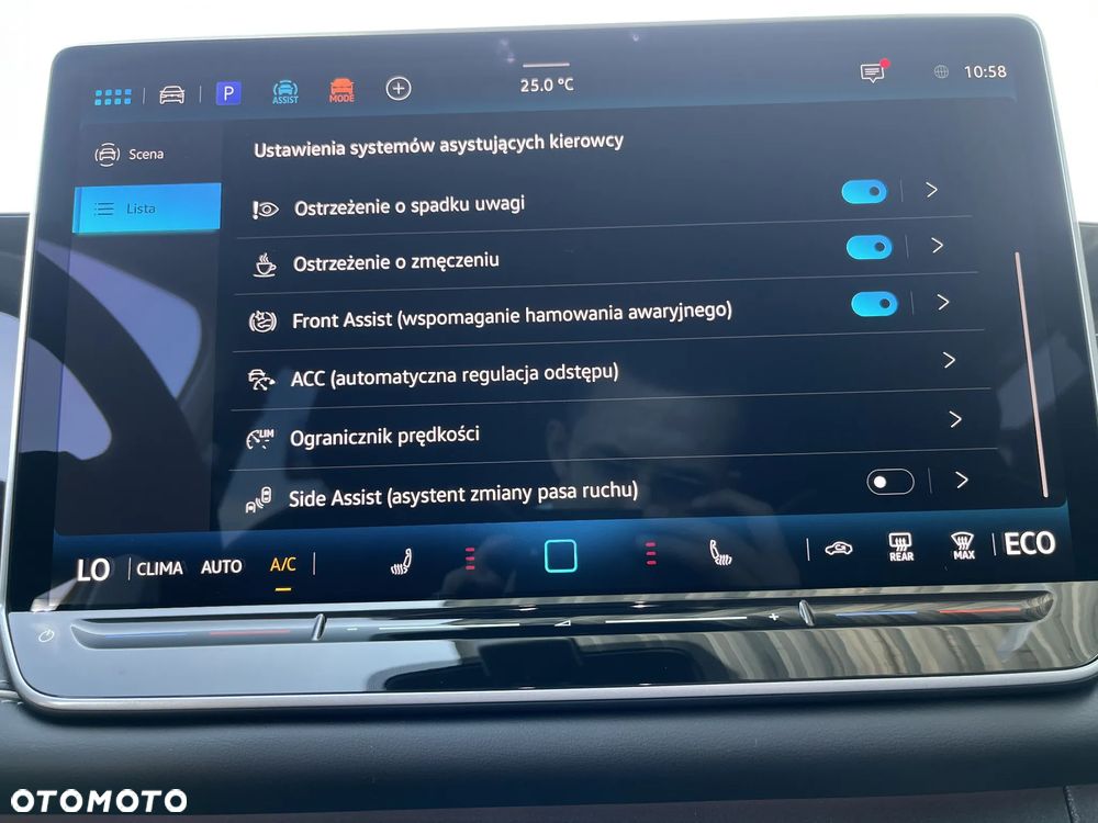 Volkswagen Tiguan 1.5 eHybrid PHEV 150kW Elegance DSG - 38