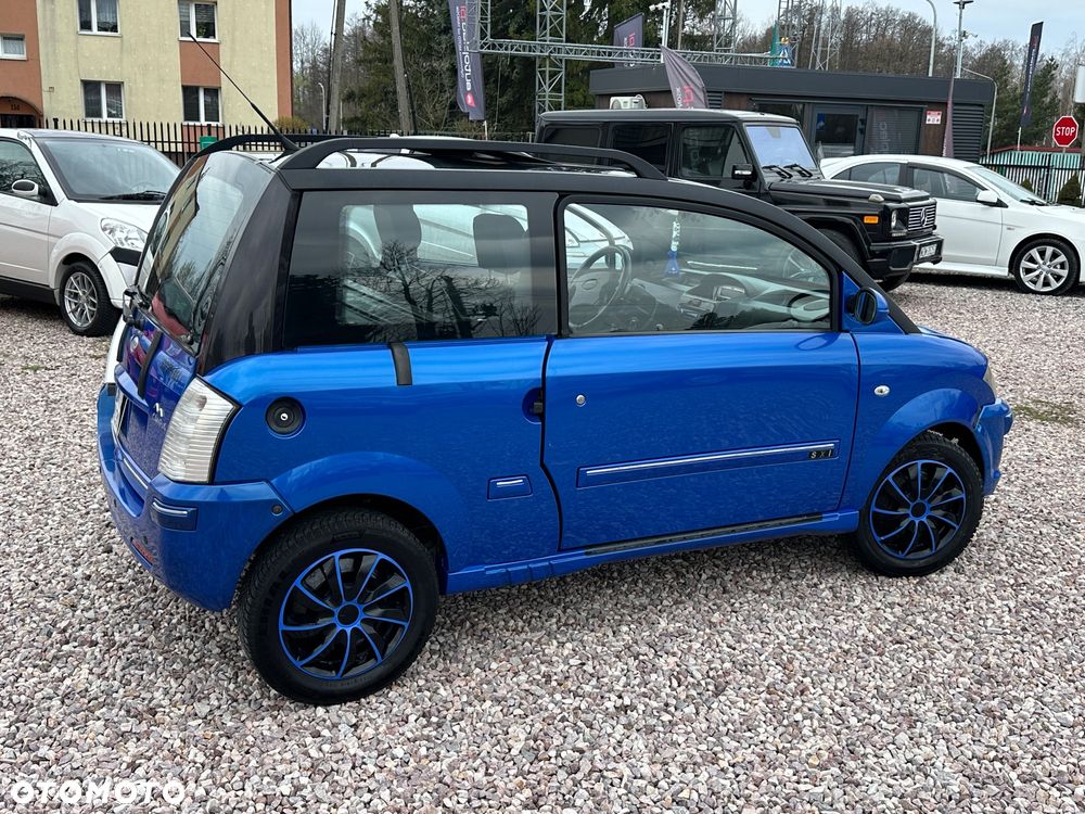 Casalini Pickup - 12