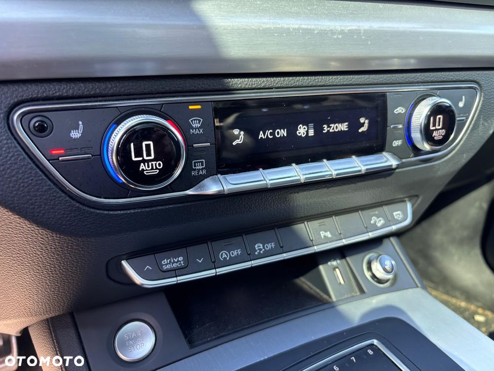 Audi Q5 2.0 TFSI Quattro S tronic design - 21