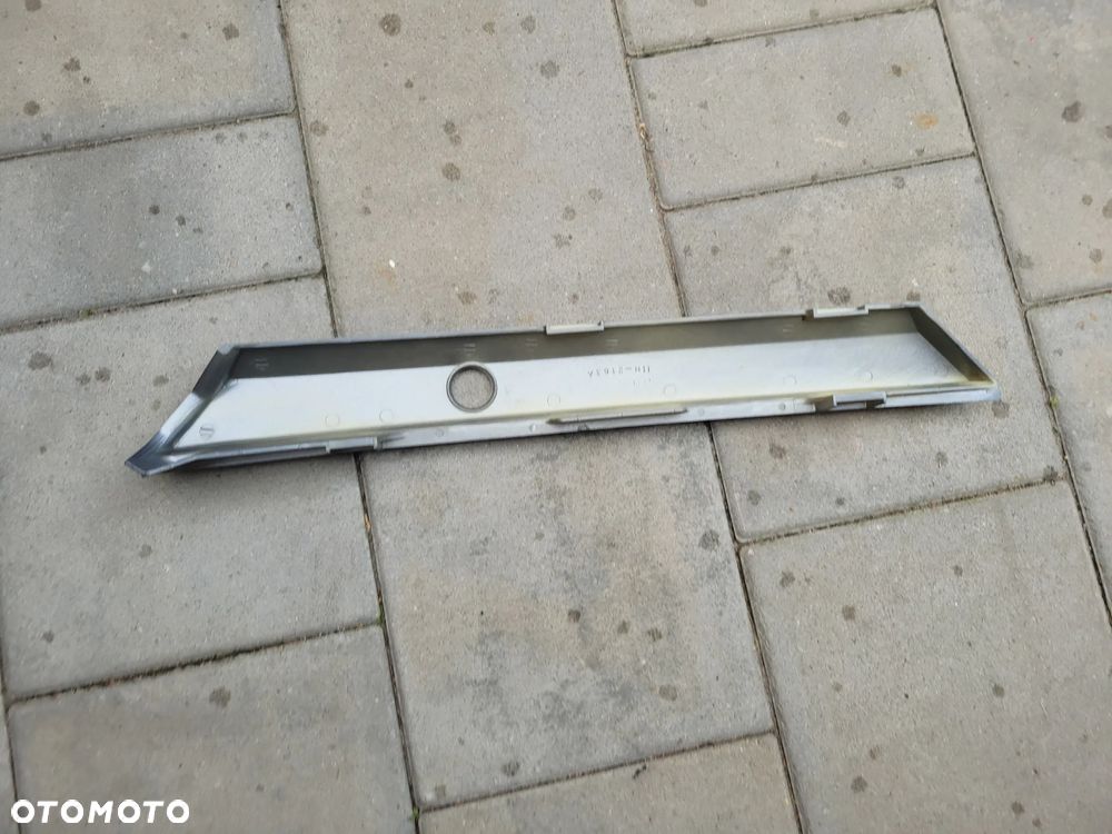 Owiewka, osłona, bok, boczek, zadupek, ogon Yamaha XZ 550 - 13
