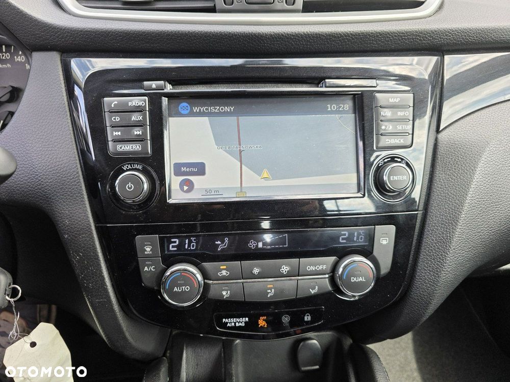 Nissan Qashqai - 16
