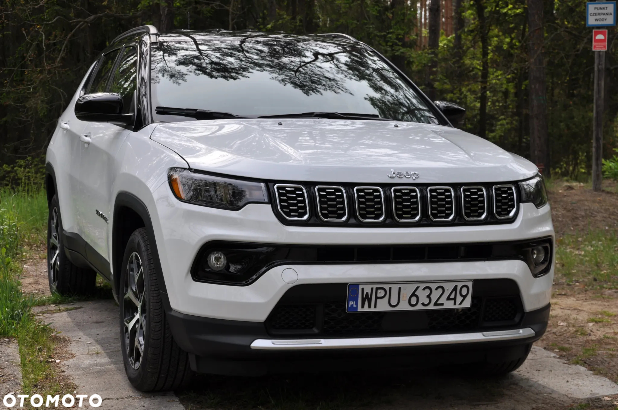 Jeep Compass - 6