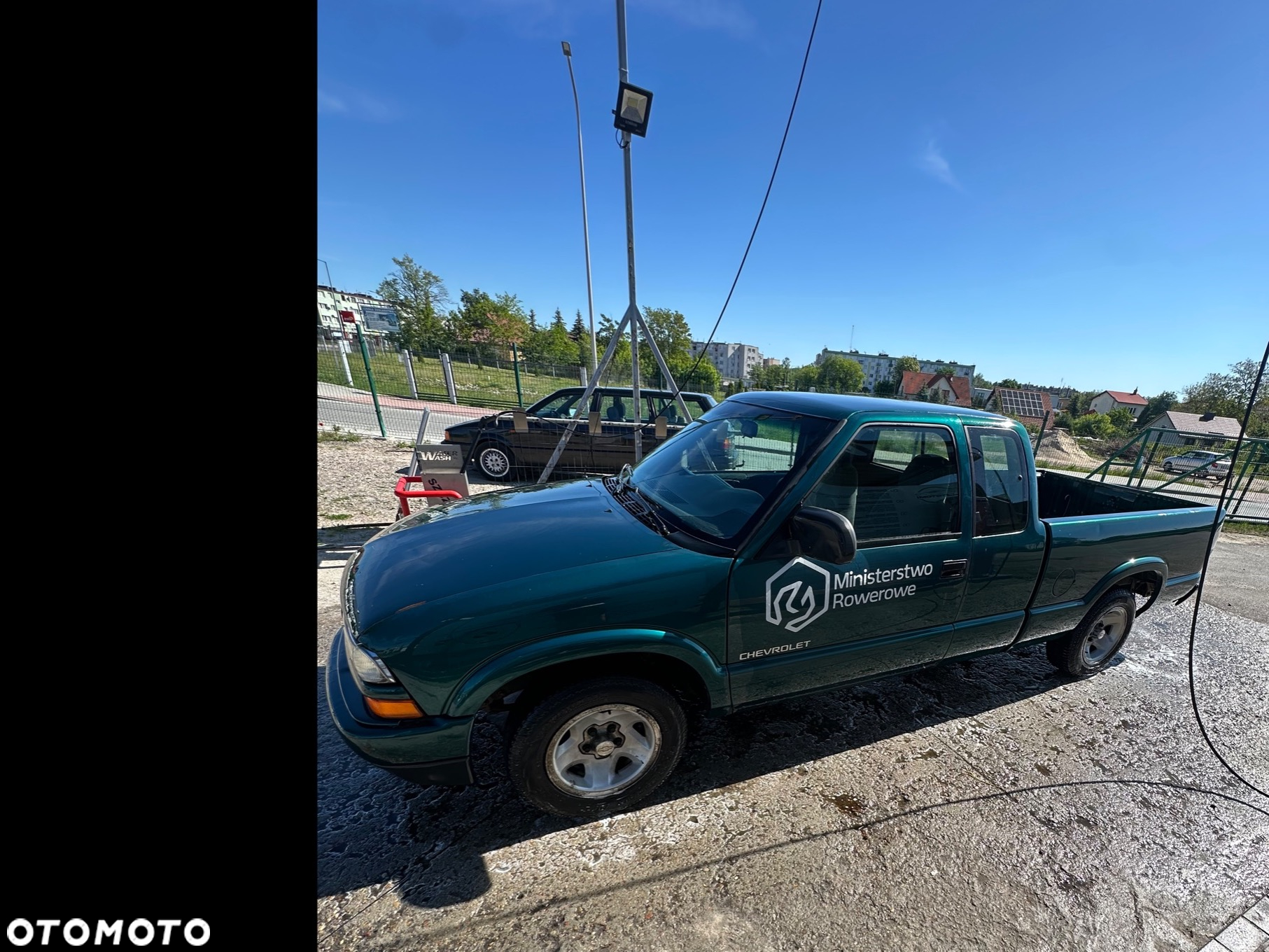 Chevrolet S-10 - 4