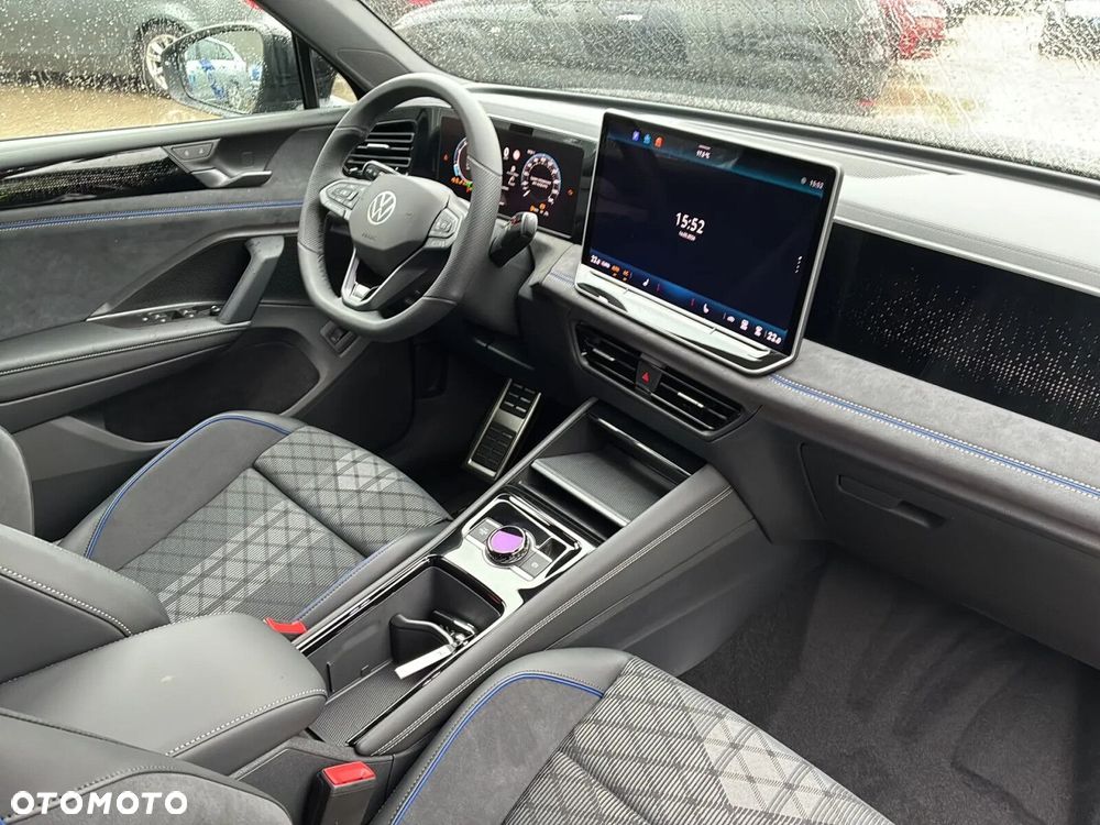 Volkswagen Tiguan - 28