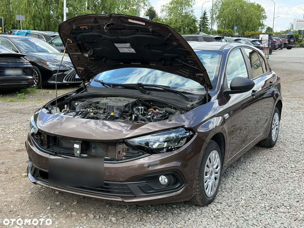 Fiat Tipo - 10