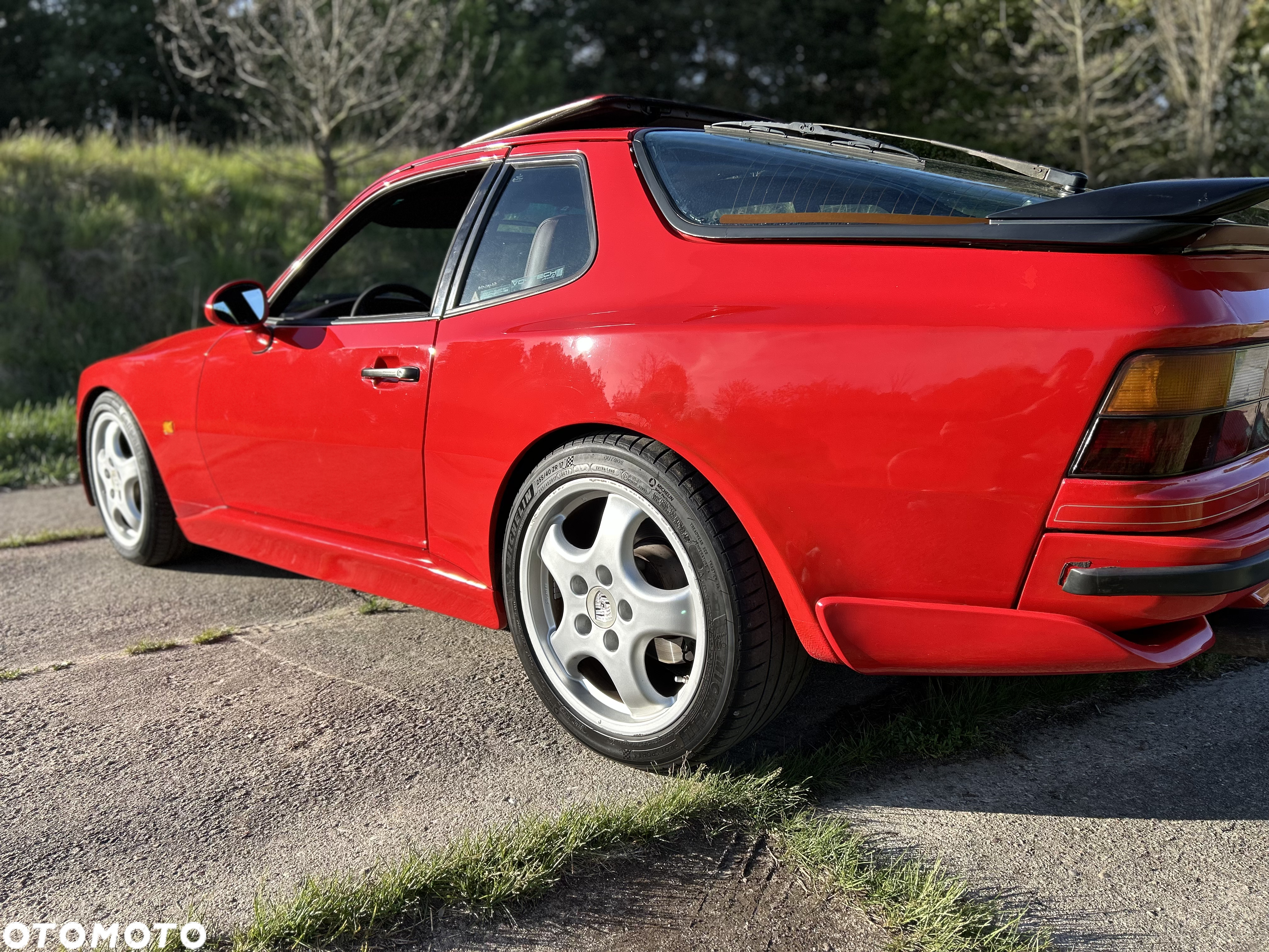 Porsche 944 - 10