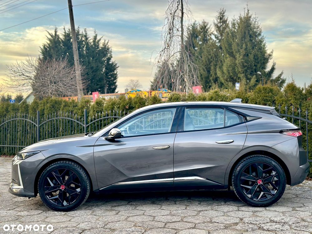 DS Automobiles DS 4 1.5 BlueHDi Performance Line + - 7