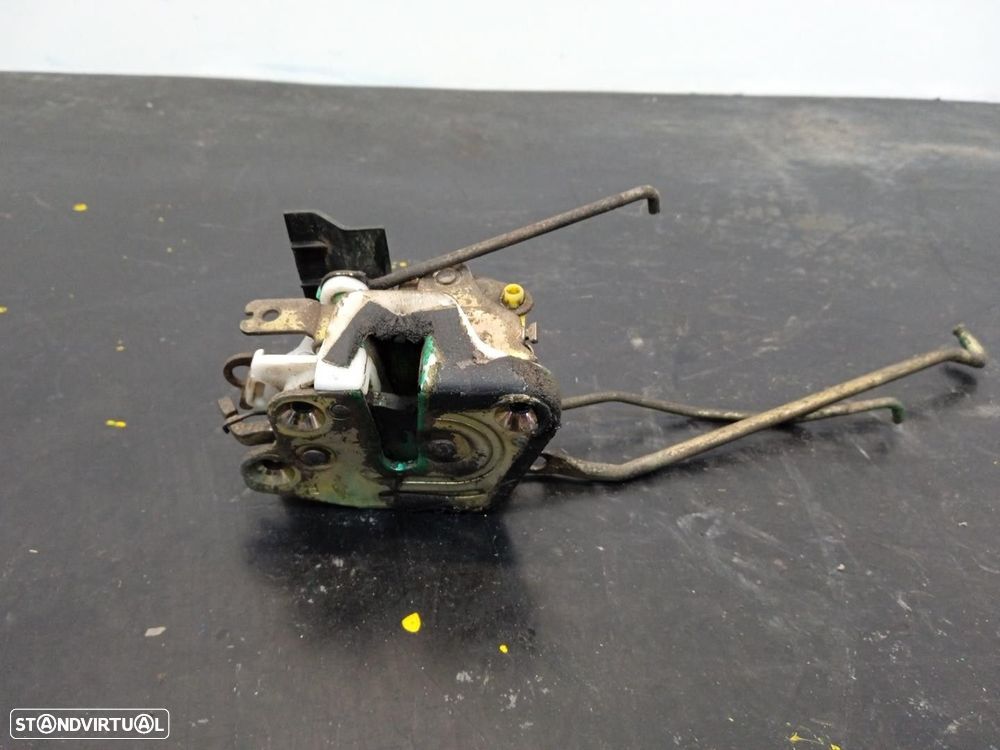 FECHADURA PORTA FRONTAL DIREITA HYUNDAI COUPE 2000 -G4CR - 2