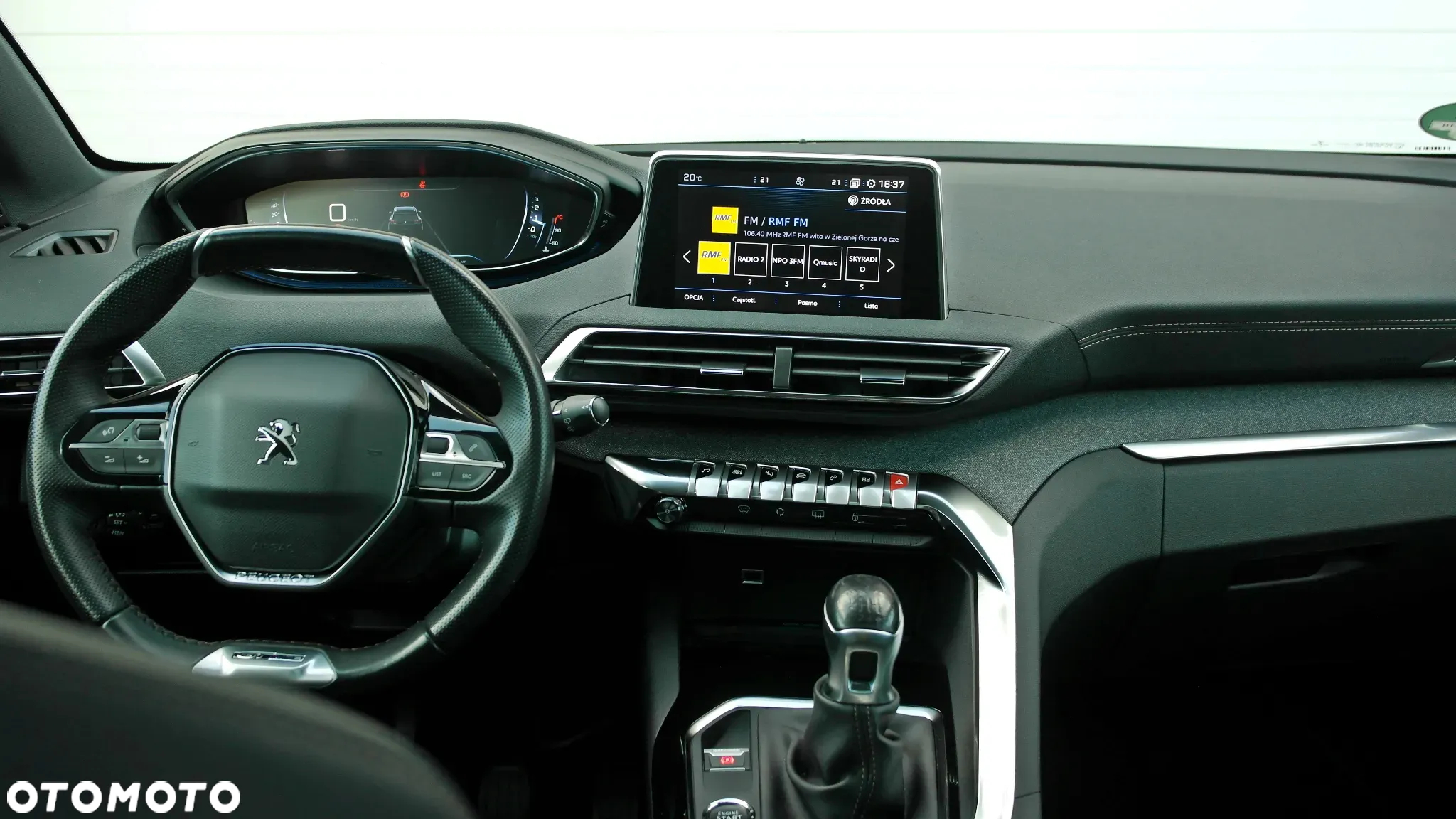 Peugeot 5008 1.5 BlueHDi GT S&S - 9