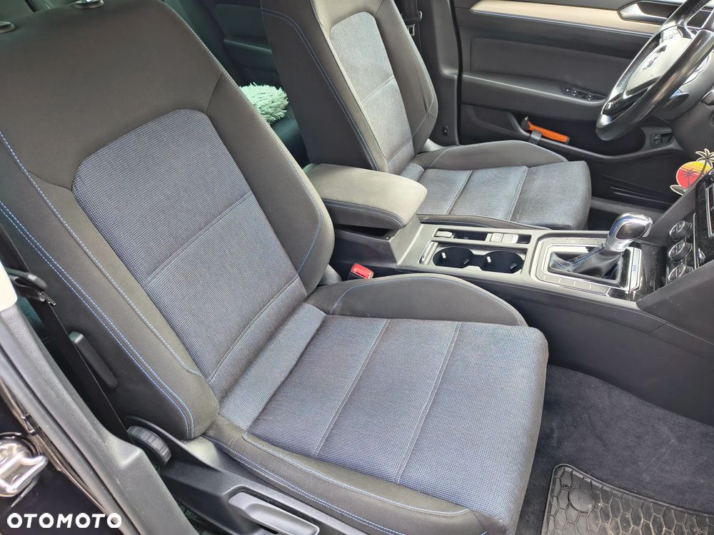 Volkswagen Passat 1.4 TSI Plug-In-Hybrid DSG GTE - 17