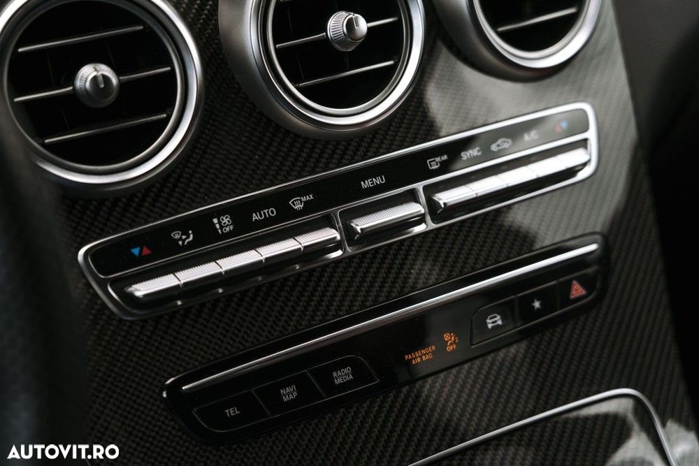 Mercedes-Benz GLC 300 d 4MATIC - 26