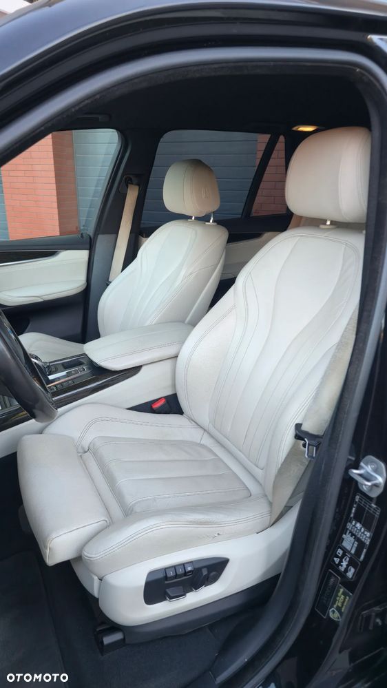 BMW X5 M - 12