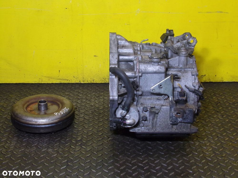 MAZDA 6 GJ 2.2 SKYACTIV 16r 150KM skrzynia biegow AUTOMAT SH5MB 5TD041224T - 2