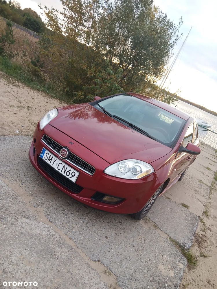 Fiat Bravo 2007 photo 4