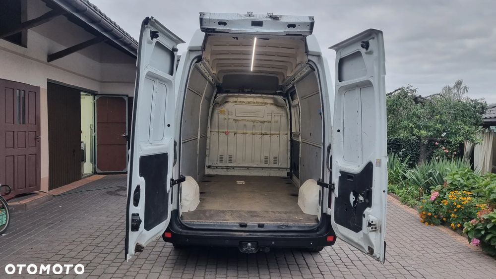 Opel Movano - 10