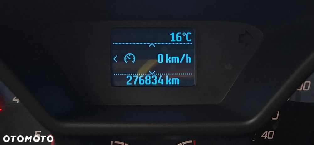 Ford Tourneo Connect Grand - 29